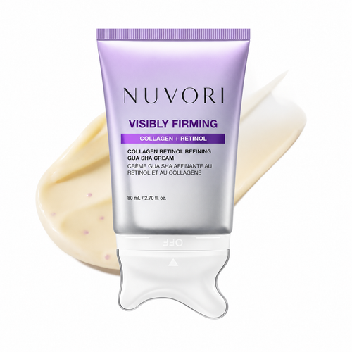 Collagen Gua Sha Cream