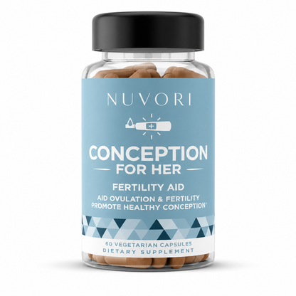 CONCEPTION FOR HER™
