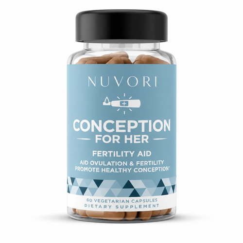 CONCEPTION FOR HER™
