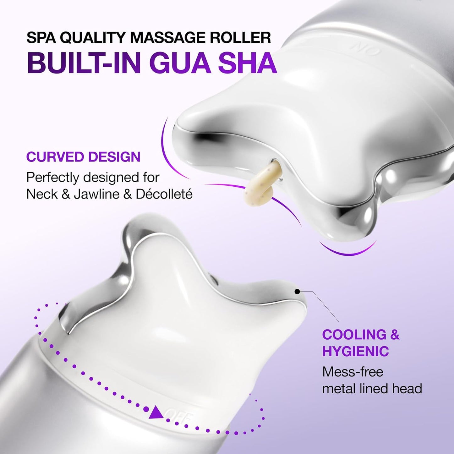 Collagen Gua Sha Cream